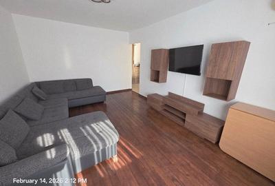 Apartament cu 3 camere decomandat, mobilat în Tomis Nord - 5
