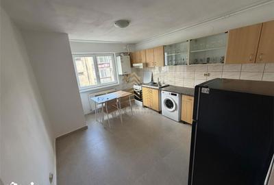 Apartament cu 2 camere în Central - 1