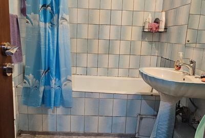 Apartament 3 camere, decomandat, 78 mp, Dealul Țugulea Apartament 3 camere, decomandat, 78 mp, Dealul Țugulea - 7