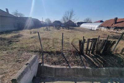 Teren de 1412 mp, în Uileacu de Criș - 6