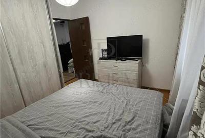 Apartament cu 3 camere decomandat în Lipovei - 14