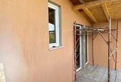 Casă cu 2 camere în Măguri - 6