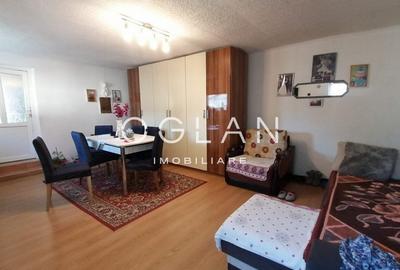 Casa 3 camere, curte comuna 400 mp, strada Parului, Terezian - 2