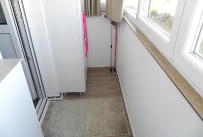 Garsoniera | Strada Politehnicii  | 35 mp |  10/10 Garsoniera | Strada Politehnicii  | 35 mp |  10/10 - 7