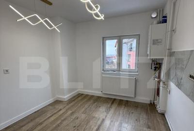 Apartament 2 camere Decomandat - Renovat Complet zona 9 Mai - 3