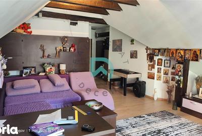 Apartament cu 2 camere decomandat în Brașovul Vechi - 14