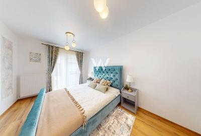 Apartament cu 4 camere în Arhitecților - Calea Cisnădiei - 4