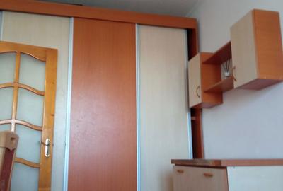 Apartament cu 2 camere semidecomandat în Bahne - 4