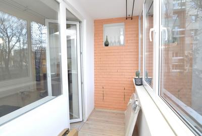 Apartament cu 2 camere decomandat, mobilat în Camil Ressu - 4