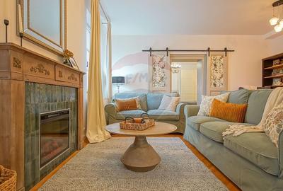 BALCESCU COTTAGE | NOU RENOVAT | MAGAZIE SI PIVNITA | CENTRUL ISTORIC - 18