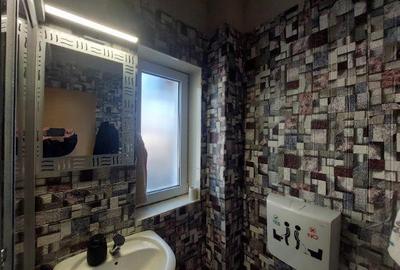 Duplex cu 4 camere cu Canalizare în Gilău - 11