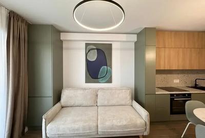 Apartament 2 Camere| Prima Vista| Parcare Subterana Inclusa - 3