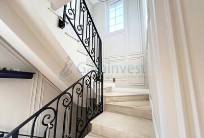 Casă individuală cu 6 camere cu Canalizare în Central - 10