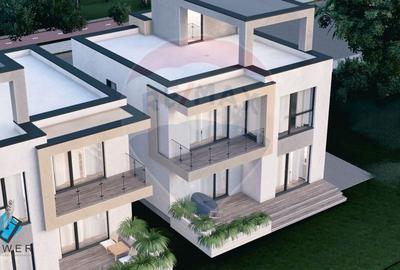 Vila cu predare la cheie  de vanzare in Gai, Arad - 11