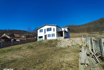 Casă cu 4 camere cu Teren 1000 Mp în Sud - 7