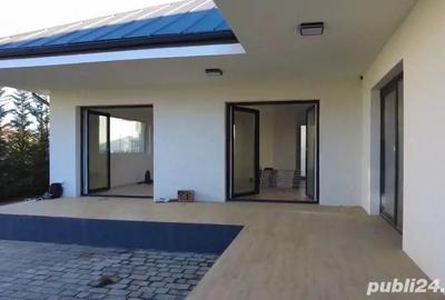 Casa noua, moderna, situata intr-o zona lini?tita ?i verde din Campina zona Muscel, in imediata ap - 2