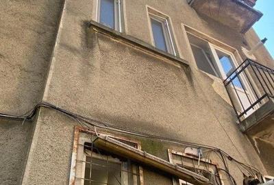 Vila interbelica 578 mp | Foisorul de Foc  - Traian | - 2