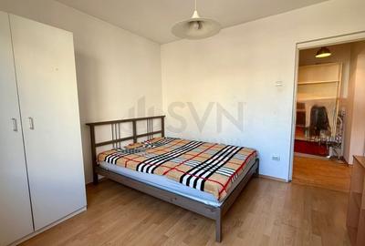 Apartament cu 3 camere decomandat, mobilat în Tineretului - 3