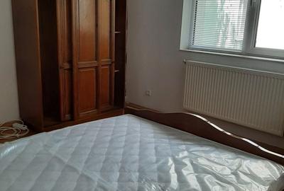 Apartament cu 2 camere decomandat în Negru Vodă - 5
