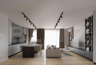 Apartament cu 3 camere decomandat în Semicentral - 7