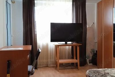 Garsonieră decomandată, mobilată în Crângași - 2