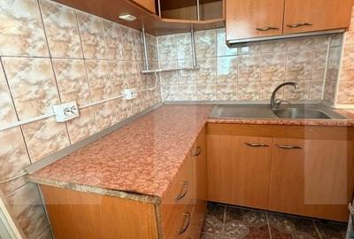Apartament cu 2 camere decomandat în Central - 4