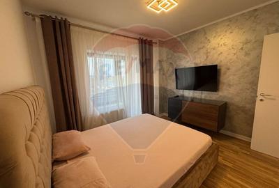 Apartament cu 2 camere decomandat în Nord - 13