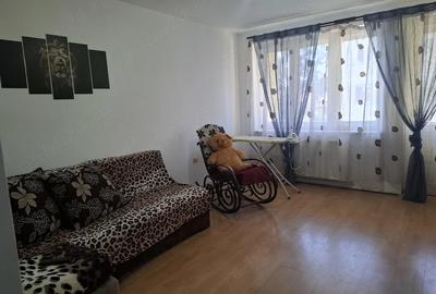 Apartament cu 2 camere decomandat în Central - 3