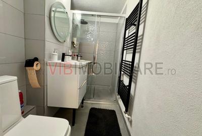 2 Camere - Straulesti - Petrom City - Pet friendly - 5