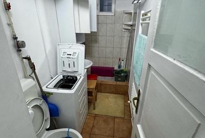 Apartament cu 2 camere semidecomandat în Electroprecizia - 2