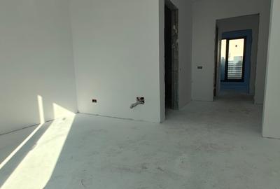 Casa individuala  -  4 camere  -  2 bai  -  in apropiere de STV - 6