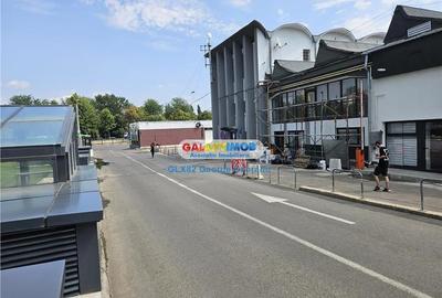Spațiu comercial, de 805 mp, în Grozăvești - 3