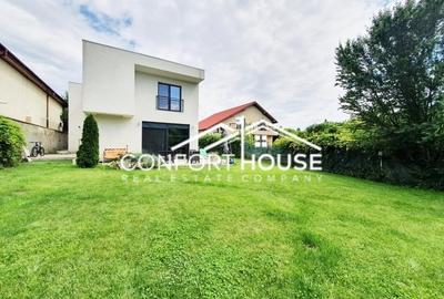 Vila individuala P+E, 5 camere, arhitectura moderna, 750mp teren, IANCU NICOLAE - 15