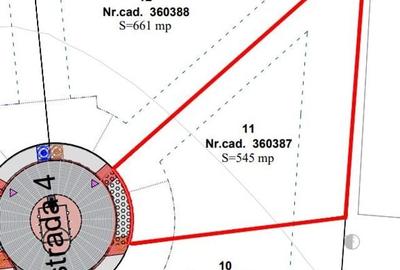Teren in cel mai modern din Arad | De la dezvoltator | Fara agentie! - 10