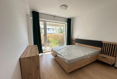 Atria 2 Camere cu Gradina si Loc Parcare Atria 2 Camere cu Gradina si Loc Parcare - 6