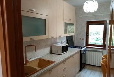 Apartament cu 2 camere in cartierul Someseni - 1
