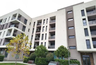 Chirie, 2 camere, West Residence. 430 E/lună (neg). Comision 0 - 1