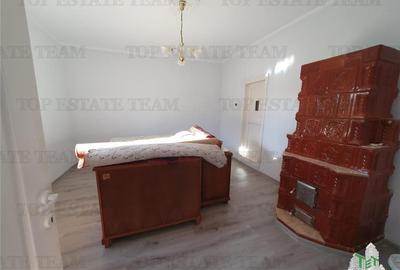 Casa renovata extinsa si teren  5470 mp Pantelimon Jud Constanta - 11