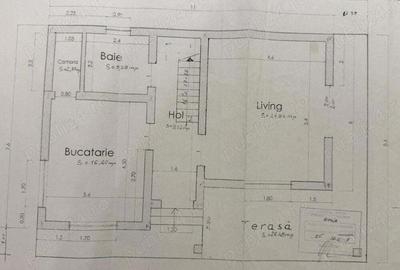 Casa de vanzare in Daia Noua - 2