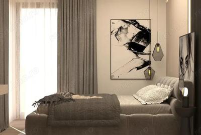 COMISION 0% | 3 camere | 2 baie | 2 terase | 2 locuri de parcare - 17