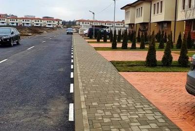 CASA PREMIUM CU 4 CAMERE , COMPLEX REZIDENTIAL PLATOU GALATA CASA PREMIUM CU 4 CAMERE , COMPLEX REZIDENTIAL PLATOU GALATA - 12