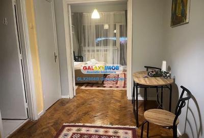 Universitate | 2 camere 55mp | 1980 | AC balcon view | metrou - 3