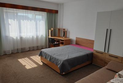 P.f. chirie apartament 1 camera utilat,mobilat pe B-dul.N.Titulescu - 6