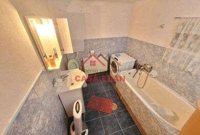 Casă cu 3 camere în Bănești - 12