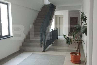 Apartament 3 camere,68 mp utili,2 balcoane ,zona Esso - 7