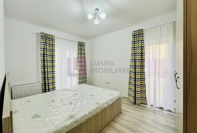 Apartament cu 3 camere semidecomandat, mobilat în Șelimbăr - 3