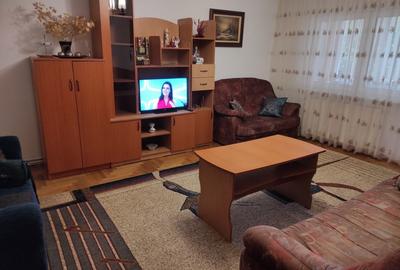 Apartament cu 4 camere decomandat în Noua - 8