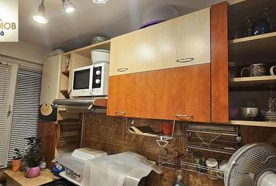 Apartament cu 2 camere nedecomandat în Luncă - 9