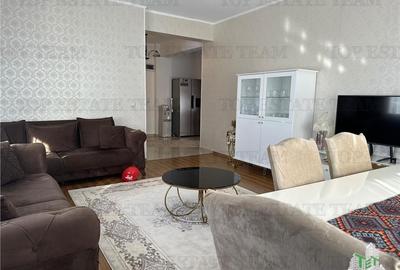 Apartament 3 camere de vanzare in zona Teatrul Masca - 2