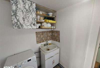 Casă cu 2 camere cu Teren 228 Mp în Hașdeu - 6